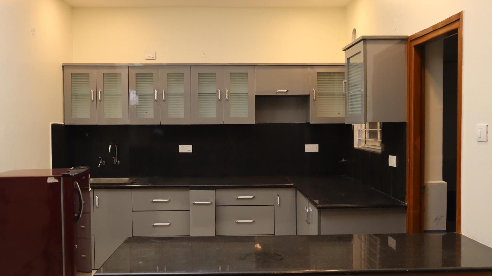 Dcasa Apartment Hotel 하이데라바드 외부 사진
