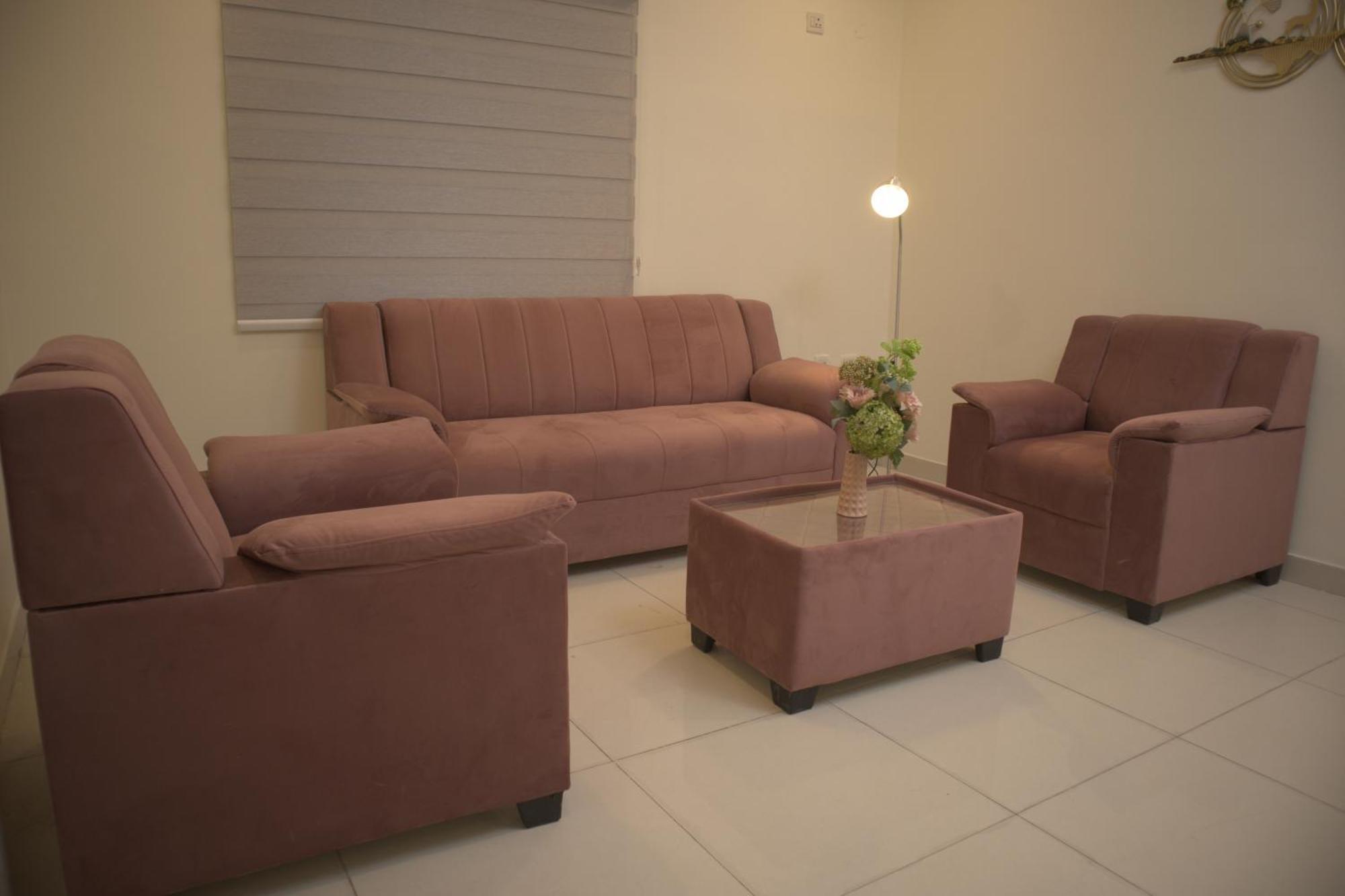 Dcasa Apartment Hotel 하이데라바드 외부 사진