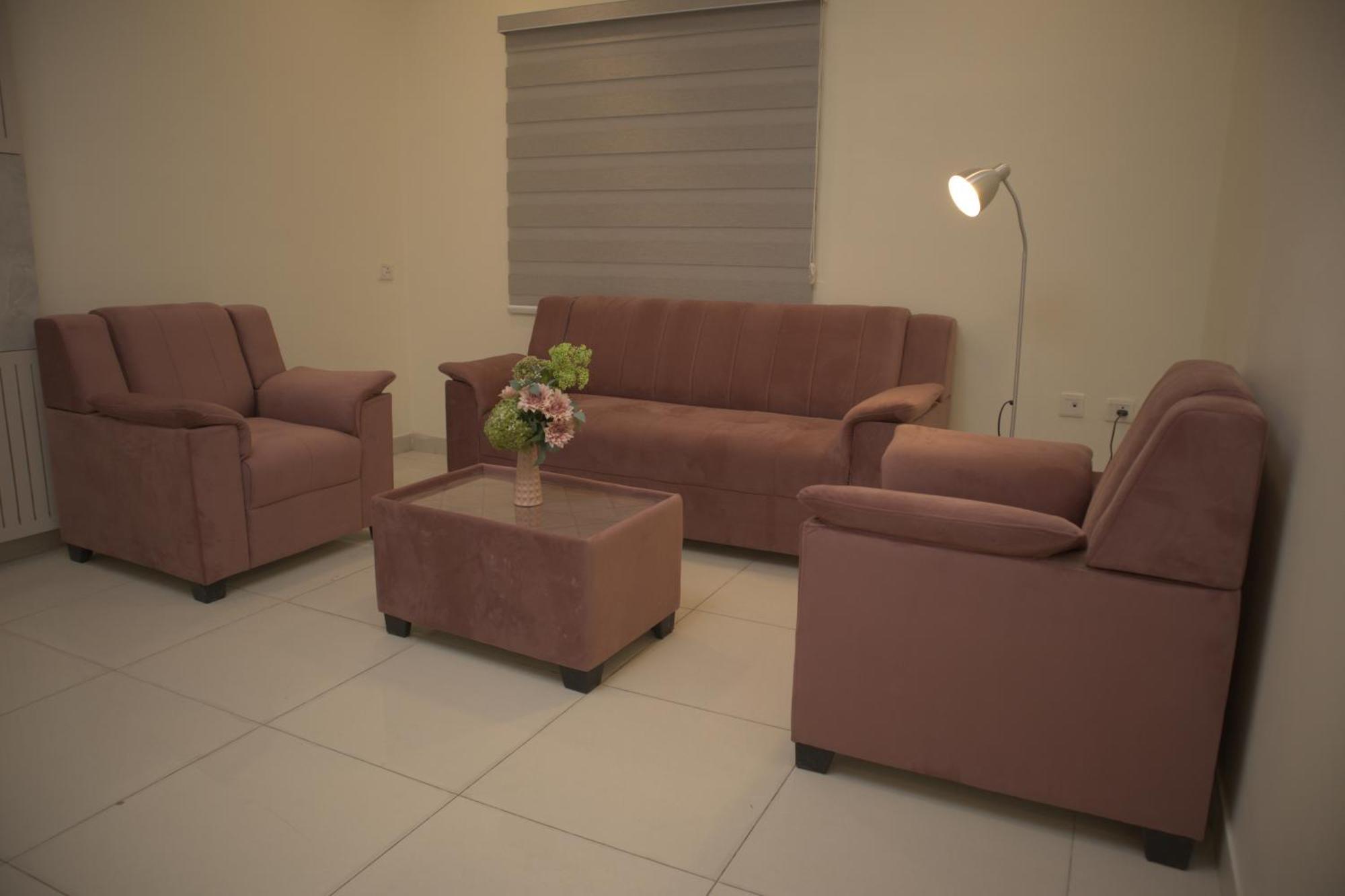 Dcasa Apartment Hotel 하이데라바드 외부 사진