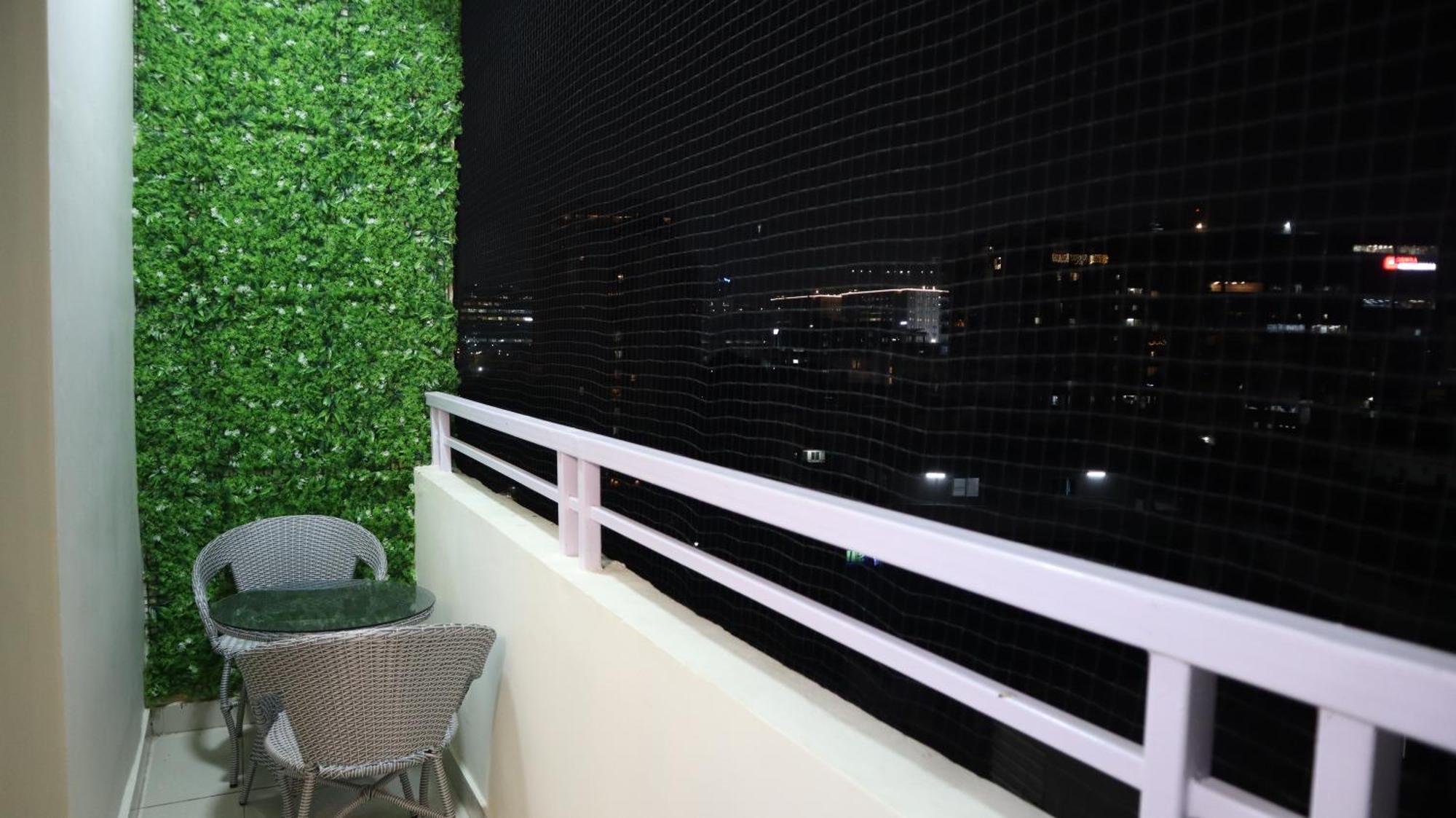 Dcasa Apartment Hotel 하이데라바드 외부 사진